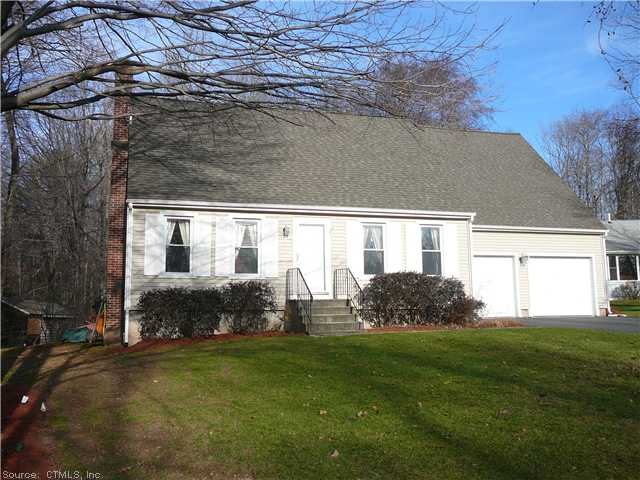 5 Woodside Dr, Unionville, CT 06085 - photo 1