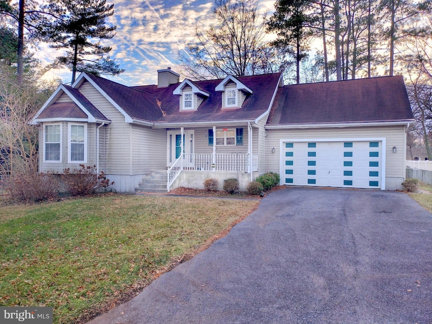 6108 Hunt Club Rd, Elkridge, MD 21075 - photo 1