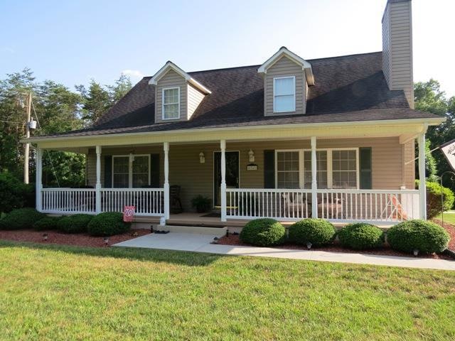 8761 Chatham Rd, Martinsville, VA 24112 - photo 1