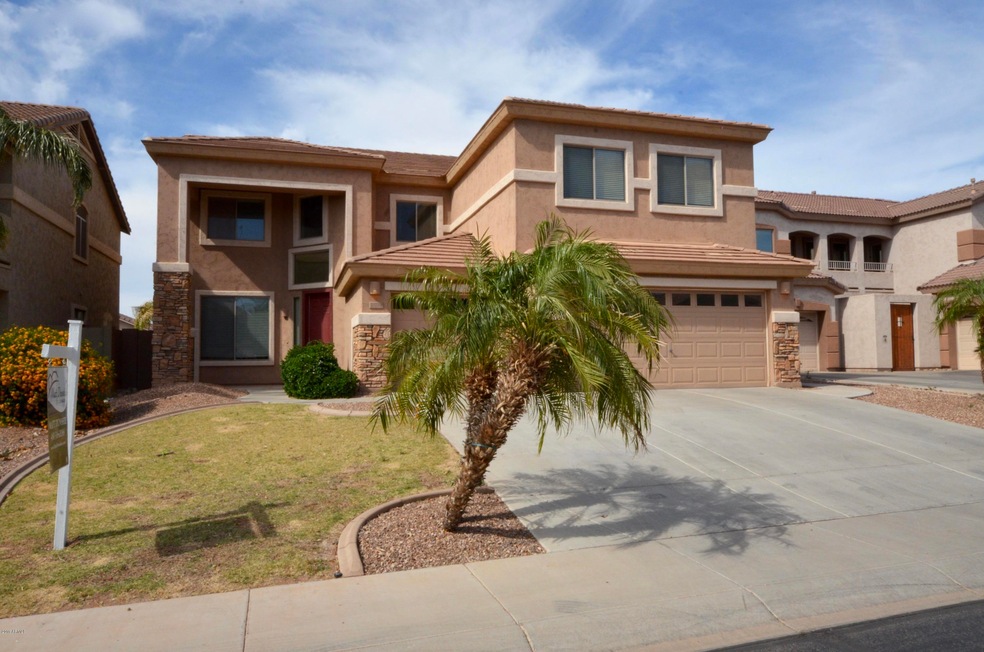 10734 E Lobo Ave unit 1, Mesa, AZ 85209 - photo 1