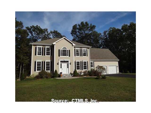 8 Miranda Way, East Lyme, CT 06333 - photo 1