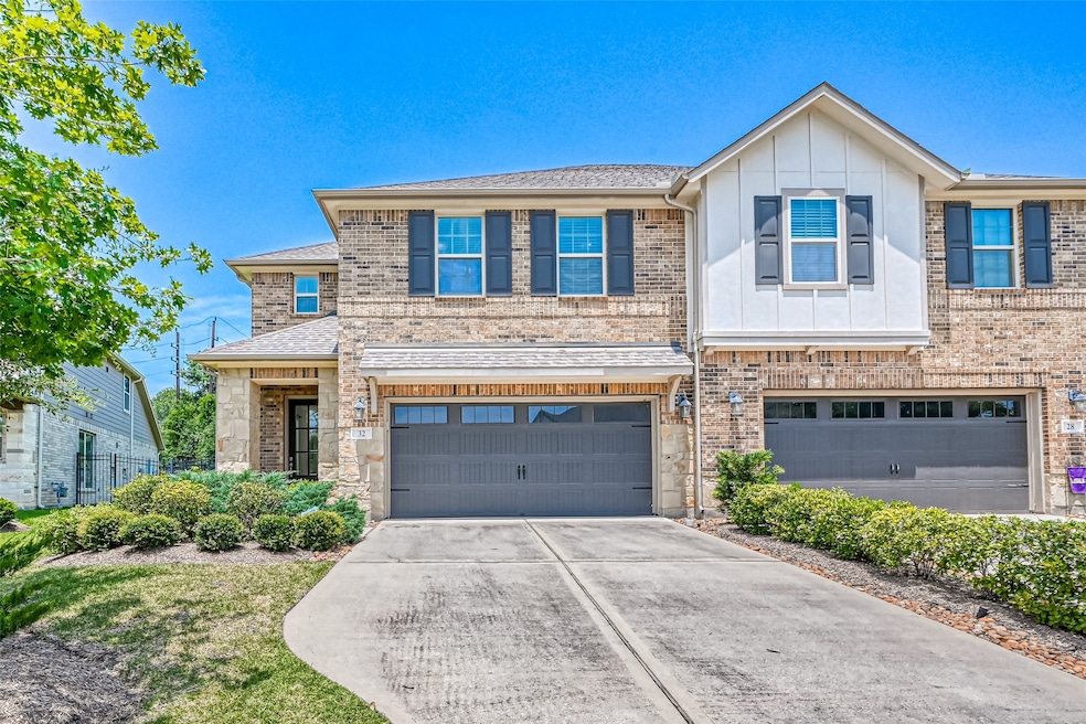 32 Centennial Ridge Place, Magnolia, TX 77354 - photo 1