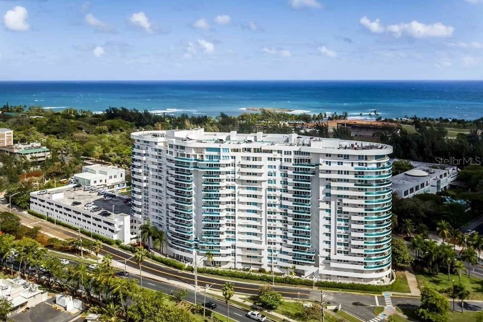 Millenium Condo 
