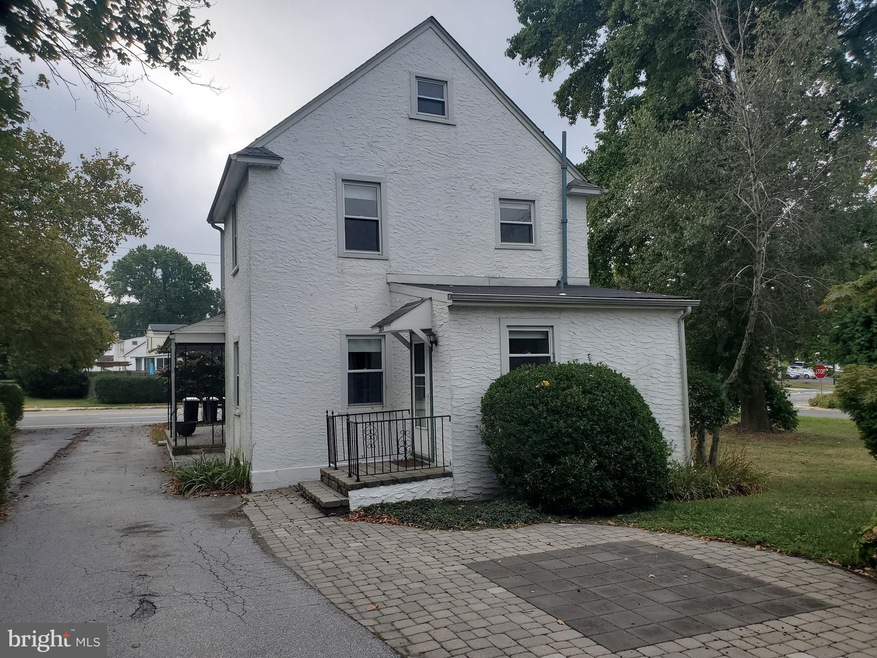 1301 Philadelphia Pike unit 1ST FLR REAR, Wilmington, DE 19809 - photo 1