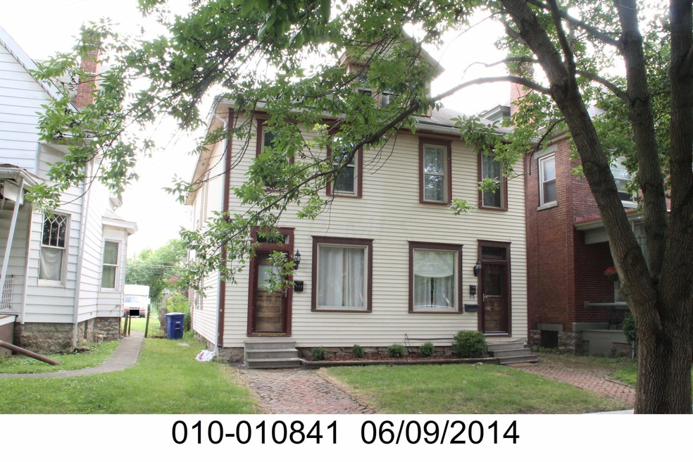 257 E Deshler Ave unit 259, Columbus, OH 43206 - photo 1