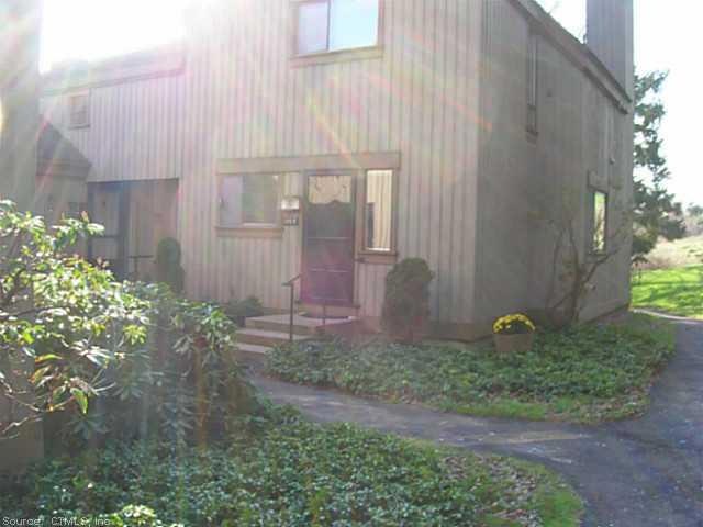 192F Heritage Village unit 192F, Southbury, CT 06488 - photo 1