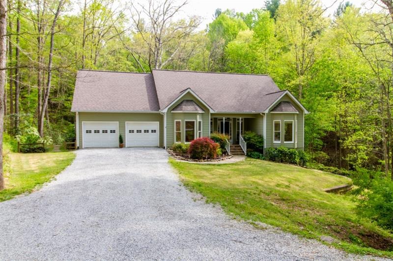 6.6 acres of natural, private forest land is the p