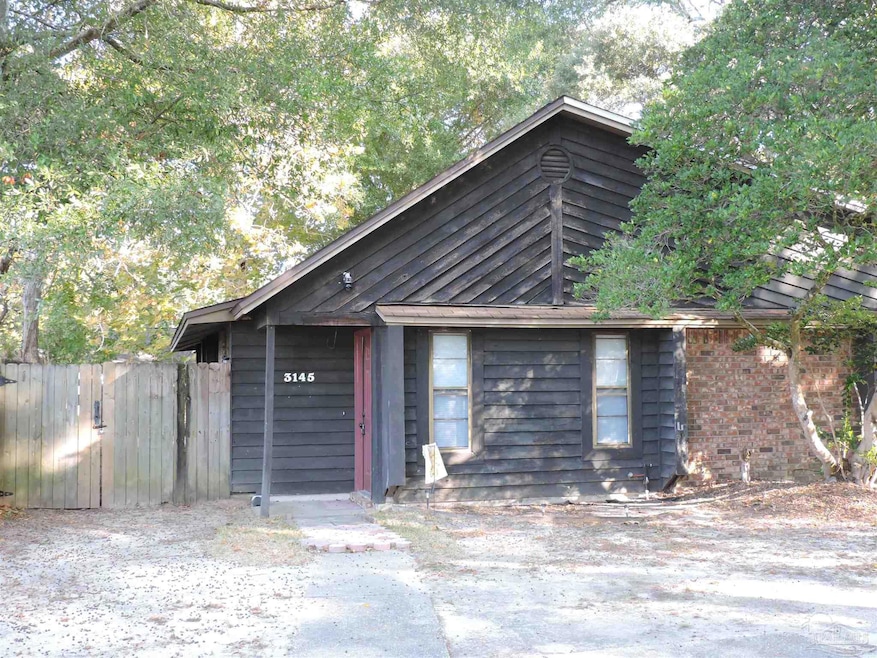 3145 Cedarwood Village Ln, Pensacola, FL 32514 - photo 1