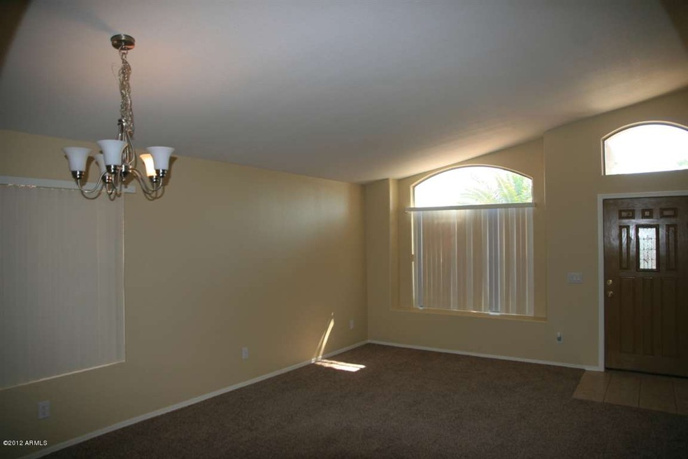 Formal Living & Dining