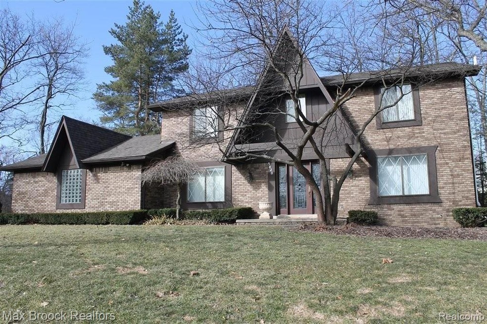 Front Elevation