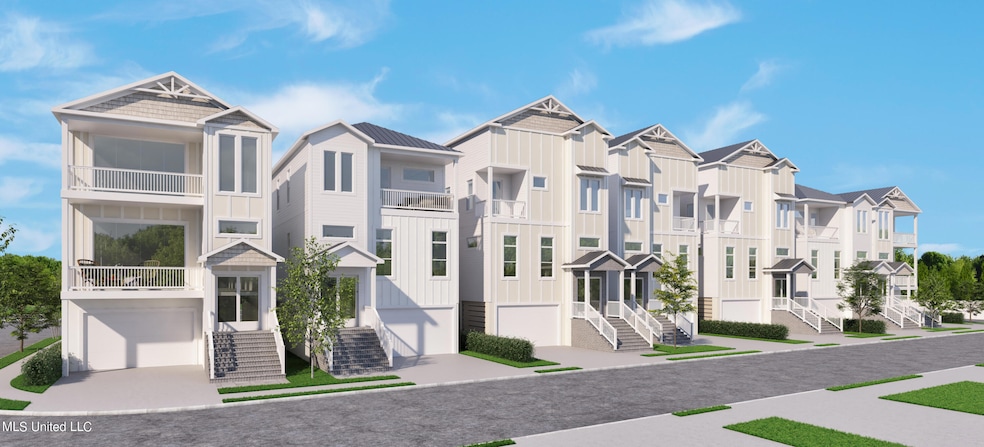 1851 Beach Blvd Lot 12