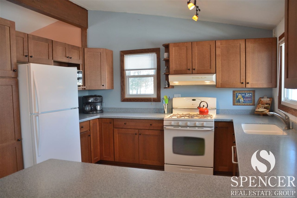 1292 S Fish Hatchery Rd, Oregon, WI 53575 - photo 1