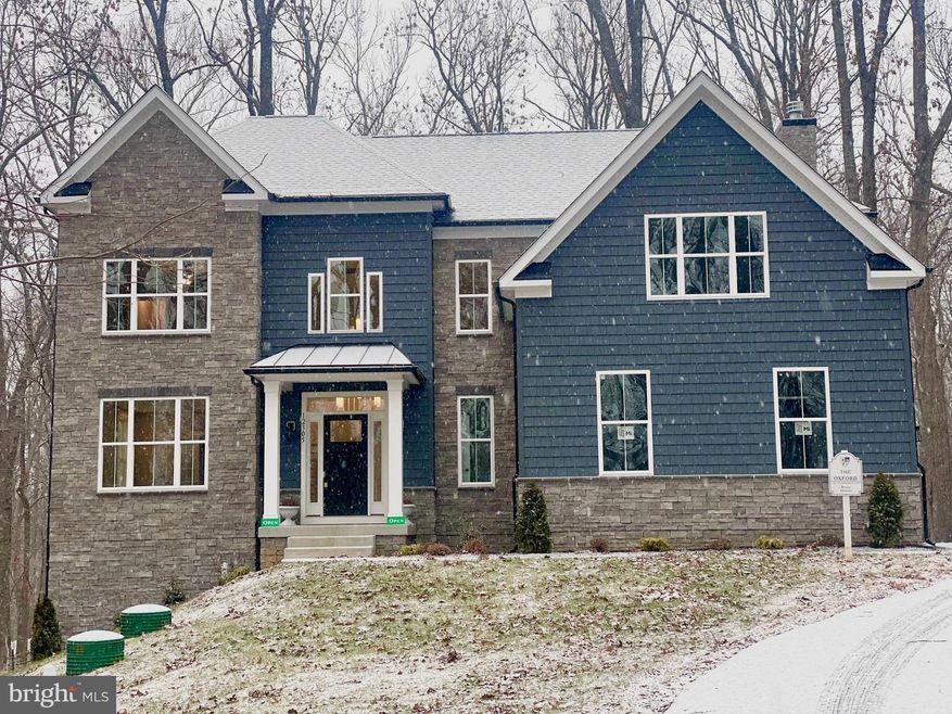 12305 Dover Rd, Owings Mills, MD 21117 - photo 1