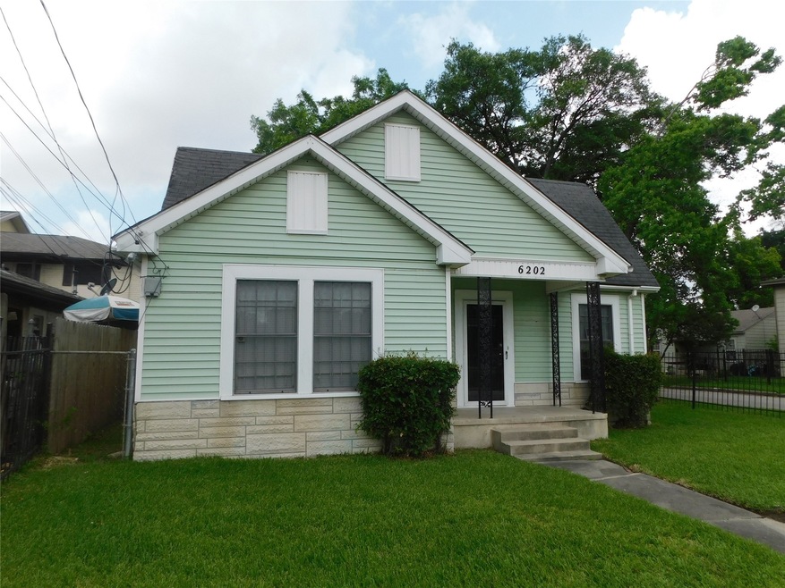 6202 Culberson St, Houston, TX 77021 - photo 1