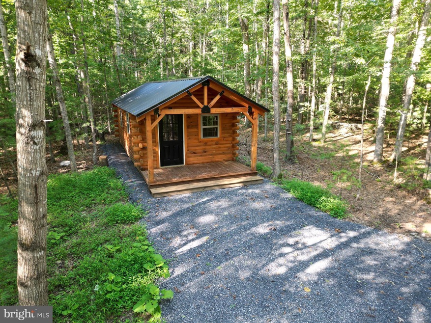 0 Alum Springs Rd unit VASH2012324, Basye, VA 22810 - photo 1