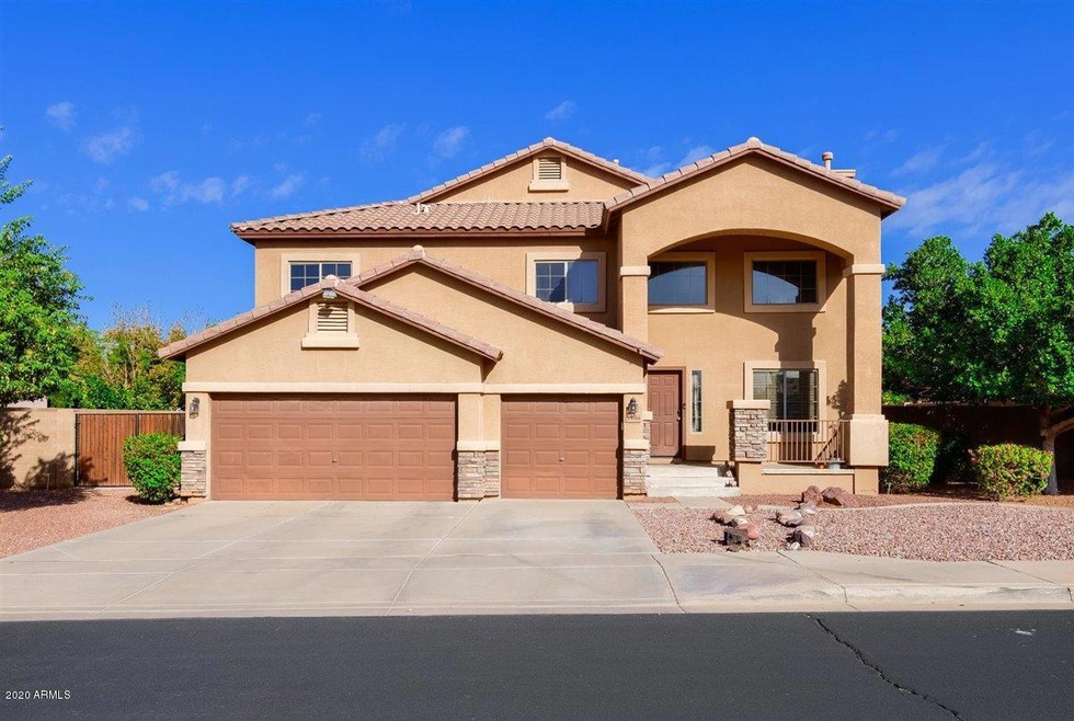 10058 E Pampa Ave unit 3, Mesa, AZ 85212 - photo 1