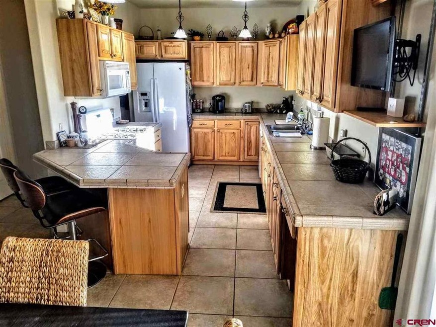 457 Animas View Dr unit 16, Durango, CO 81301 - photo 1