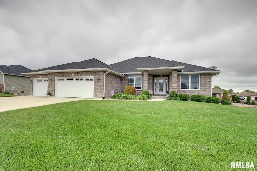 Under Contract $510,000