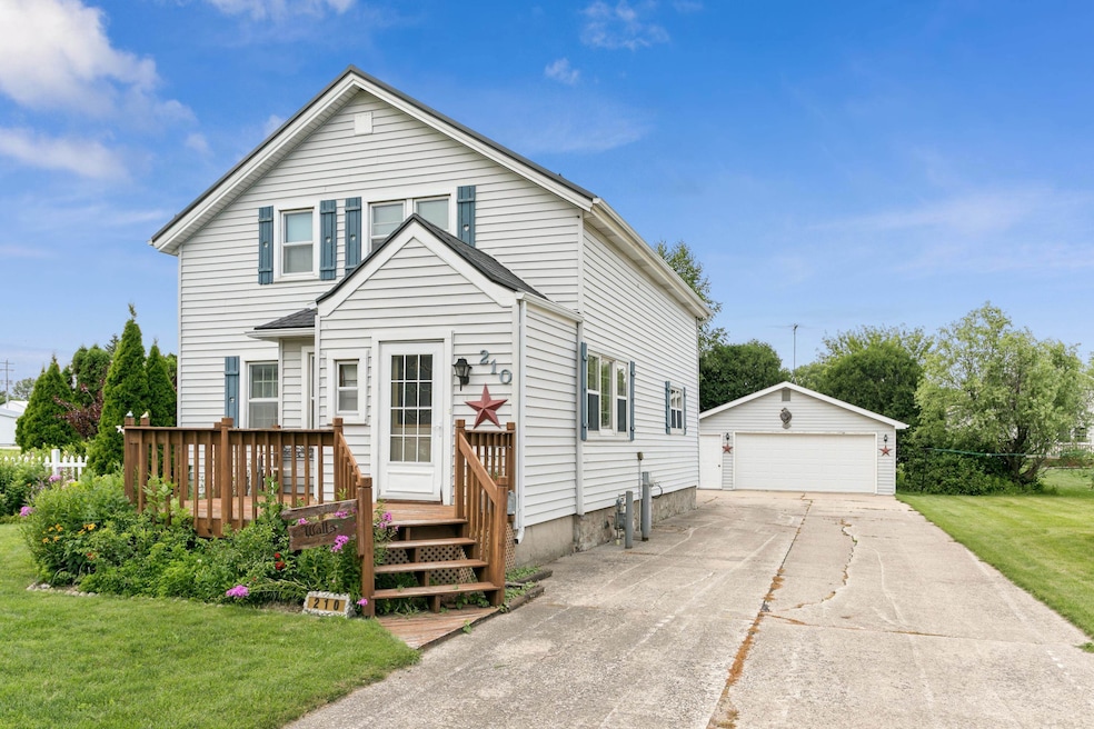 Sold $199,900 • Co-Listing Agent