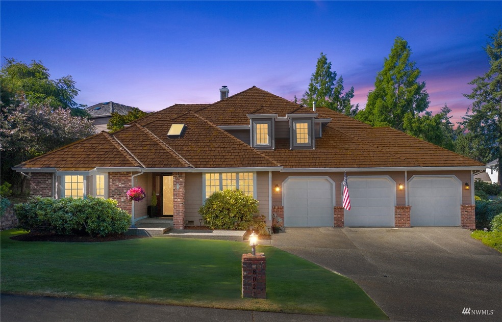 8021 58th St W, University Place, WA 98467 - photo 1