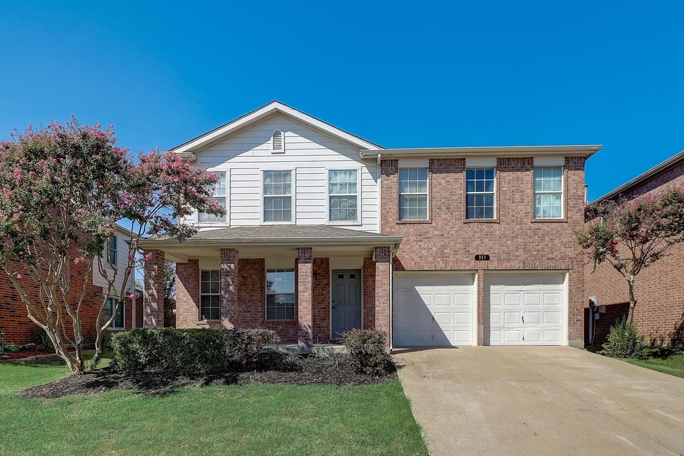 311 Waterford Dr, Wylie, TX 75098 - photo 1
