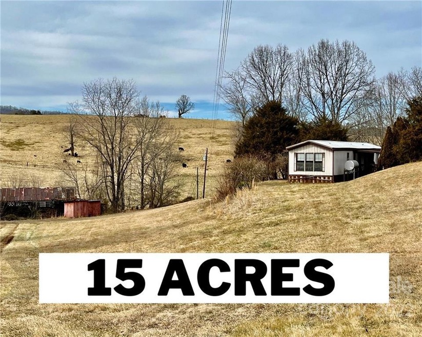 1088 Gouges Branch Rd, Leicester, NC 28748 - photo 1