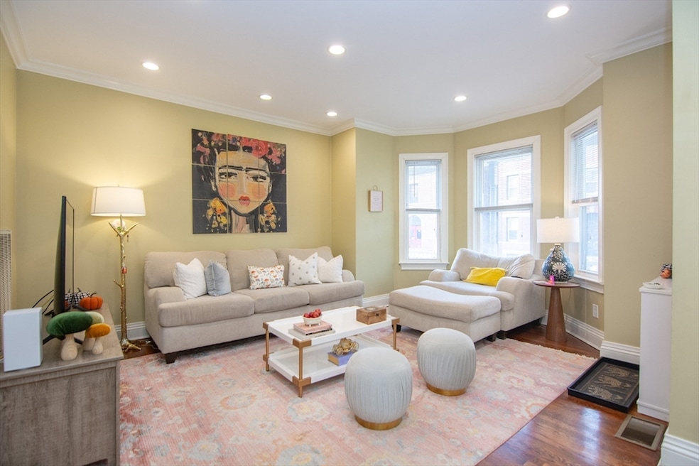 214 South St unit 1, Jamaica Plain, MA 02130 - photo 1