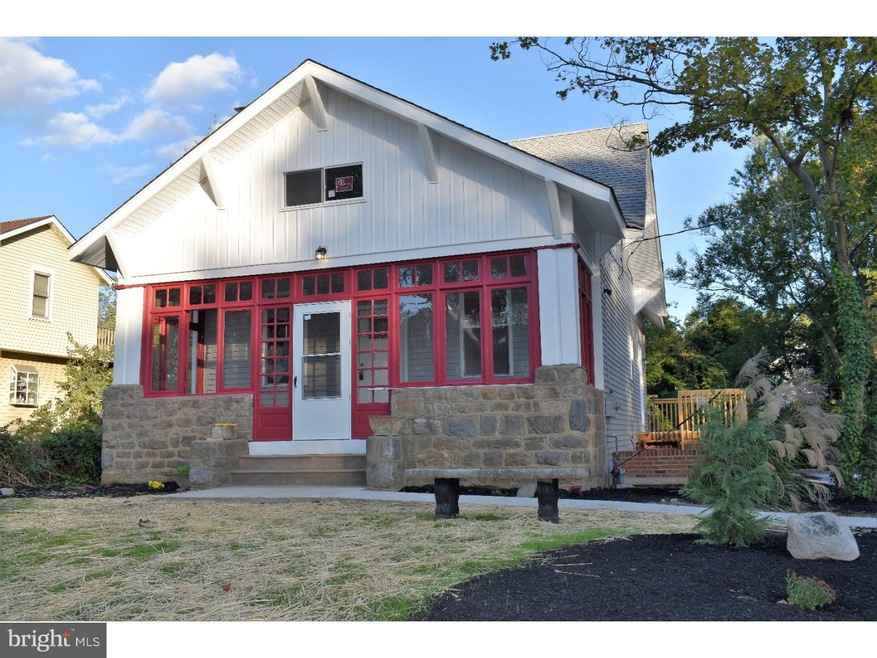 511 Glen Ave, Laurel Springs, NJ 08021 - photo 1