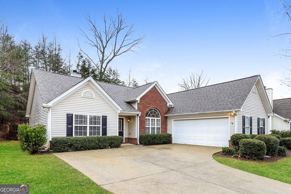 4025 Deerlope Ct, Gainesville, GA 30506 - photo 1