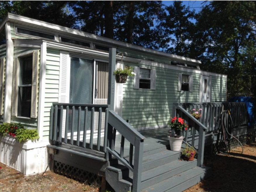 Lot 23 E 308 Route 286, Seabrook, NH 03874 - photo 1