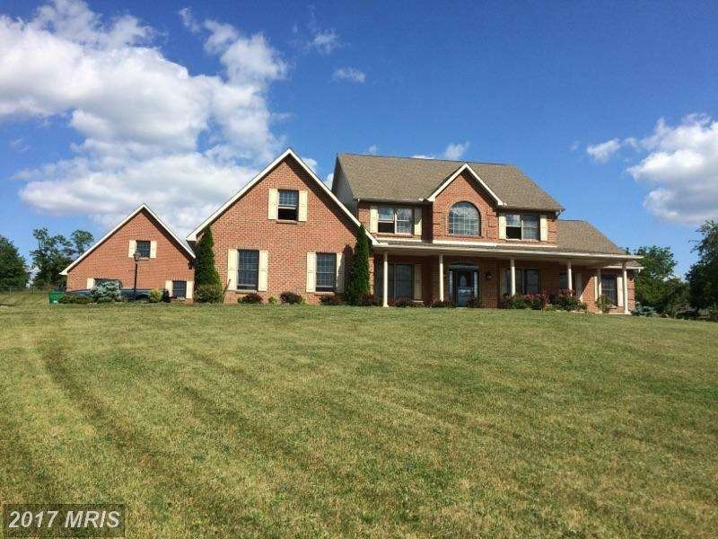 119 Aaron Ct, Saint Thomas, PA 17252 - photo 1