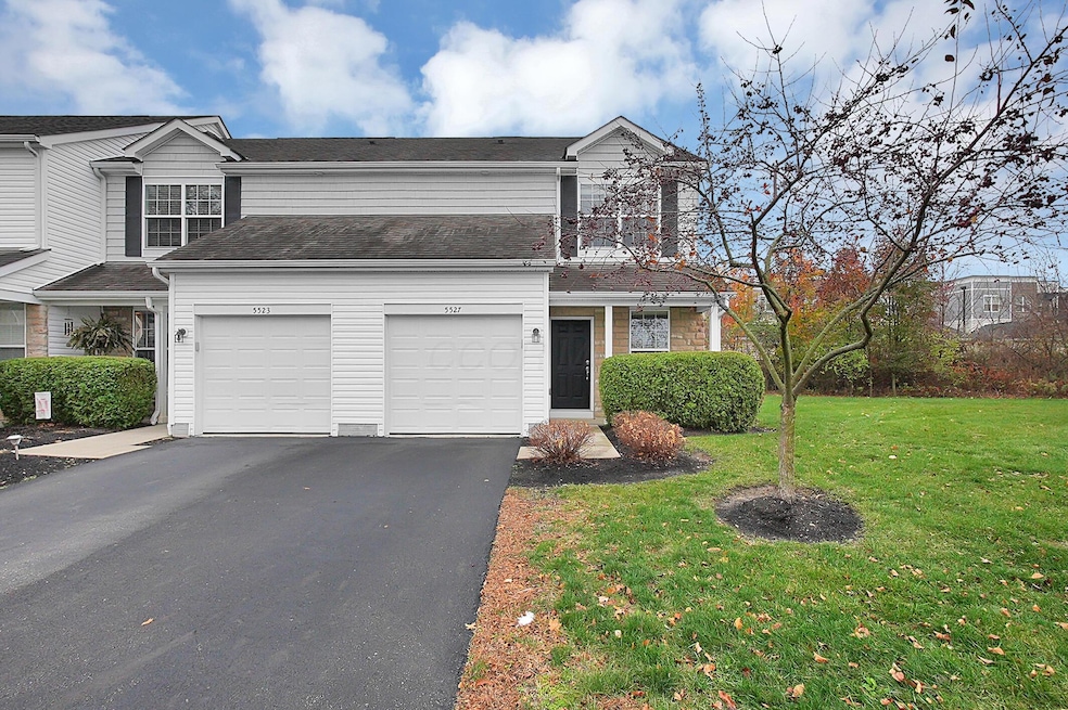 5527 Albany Terrace Way, Westerville, OH 43081 - photo 1
