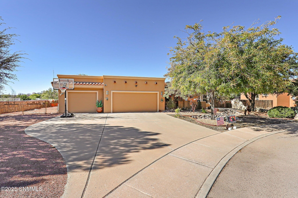 3910 Shady Brook Ct, Las Cruces, NM 88005 - photo 1