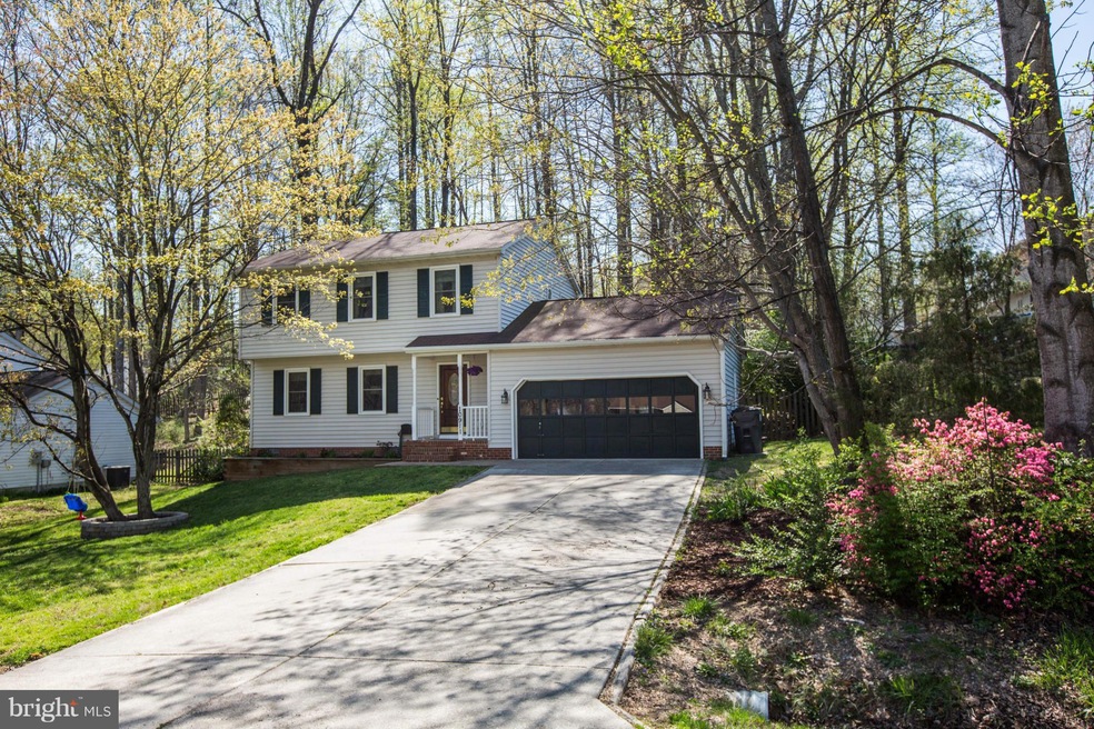 10911 Cedar Post Ln, Spotsylvania, VA 22553 - photo 1