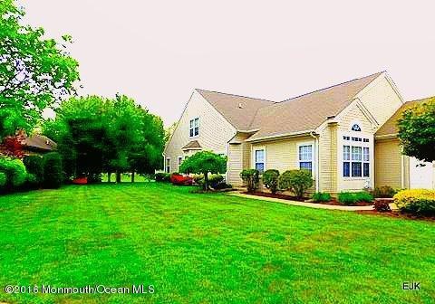 16 Falstaff Dr, Manchester, NJ 08759 - photo 1