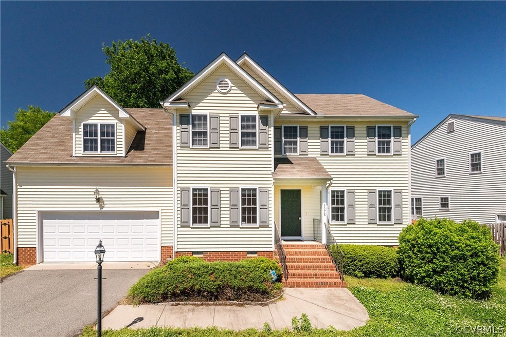 5578 Westower Dr, Richmond, VA 23225 - photo 1