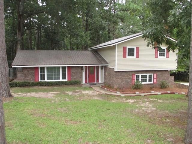 Main View