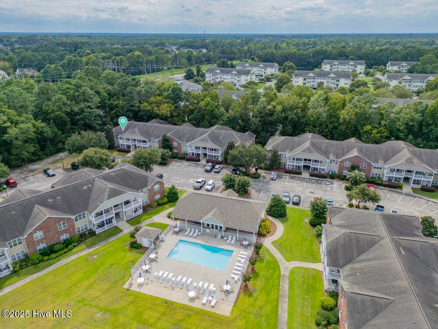 4420 Jay Bird Cir unit 201, Wilmington, NC 28412 - photo 1