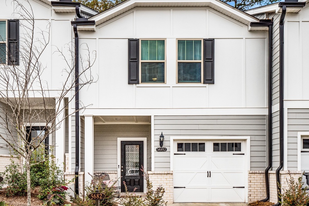 5682 Plain Feild Ln, Lilburn, GA 30047 - photo 1