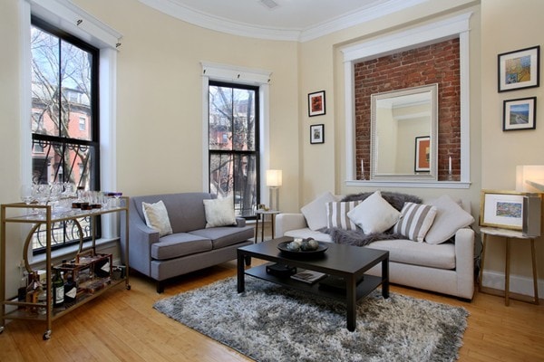 19 Worcester Square unit 2, Boston, MA 02118 - photo 1