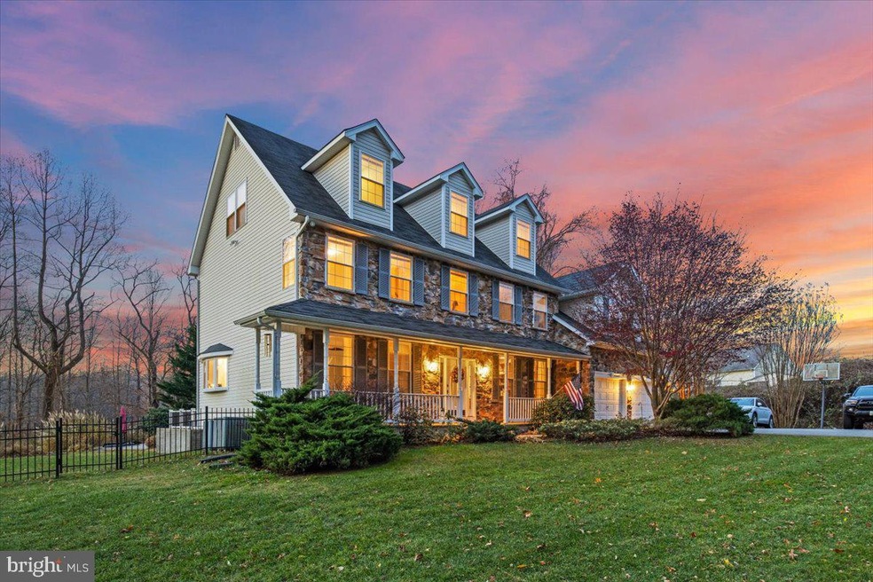 2949 Queensberry Dr, Huntingtown, MD 20639 - photo 1