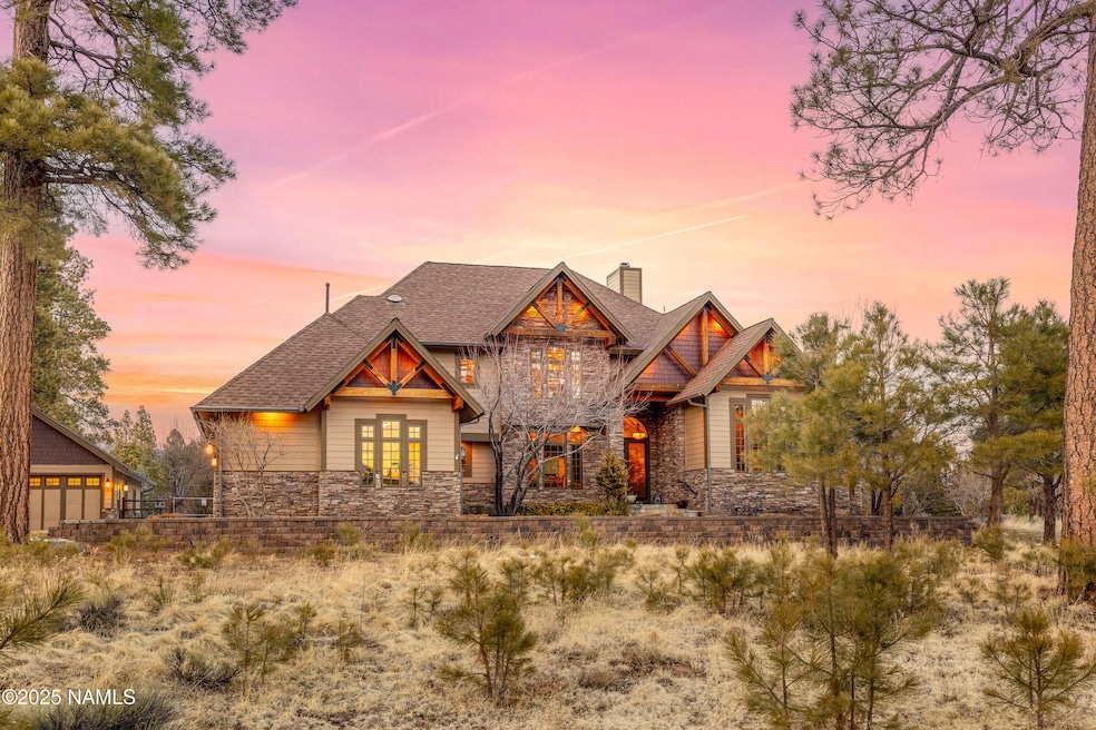 5330 S Cassandra Blvd, Flagstaff, AZ 86001 - photo 1