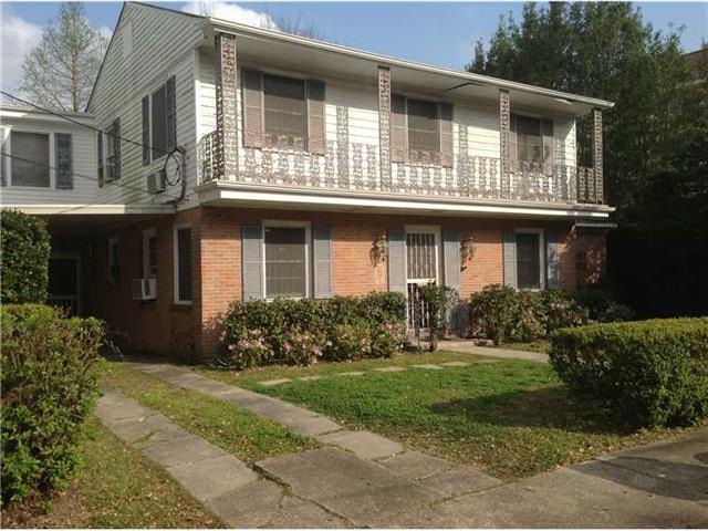 1647 Dufossat St, New Orleans, LA 70115 - photo 1