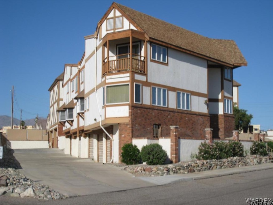 1661 Magnolia Dr unit 1, Lake Havasu City, AZ 86403 - photo 1