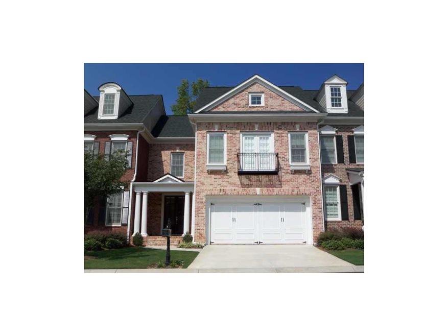 4010 Village Green Cir unit 4010, Roswell, GA 30075 - photo 1