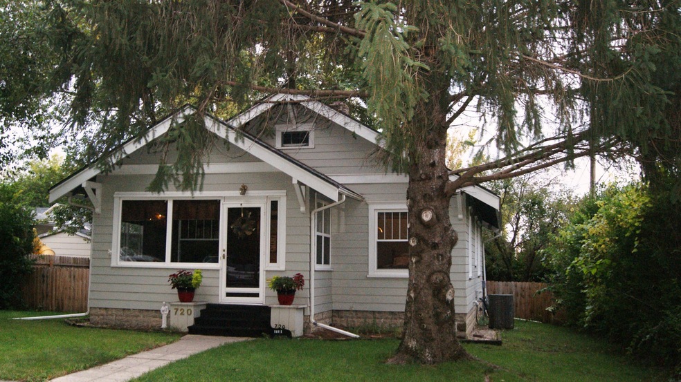 720 3rd St. Boone