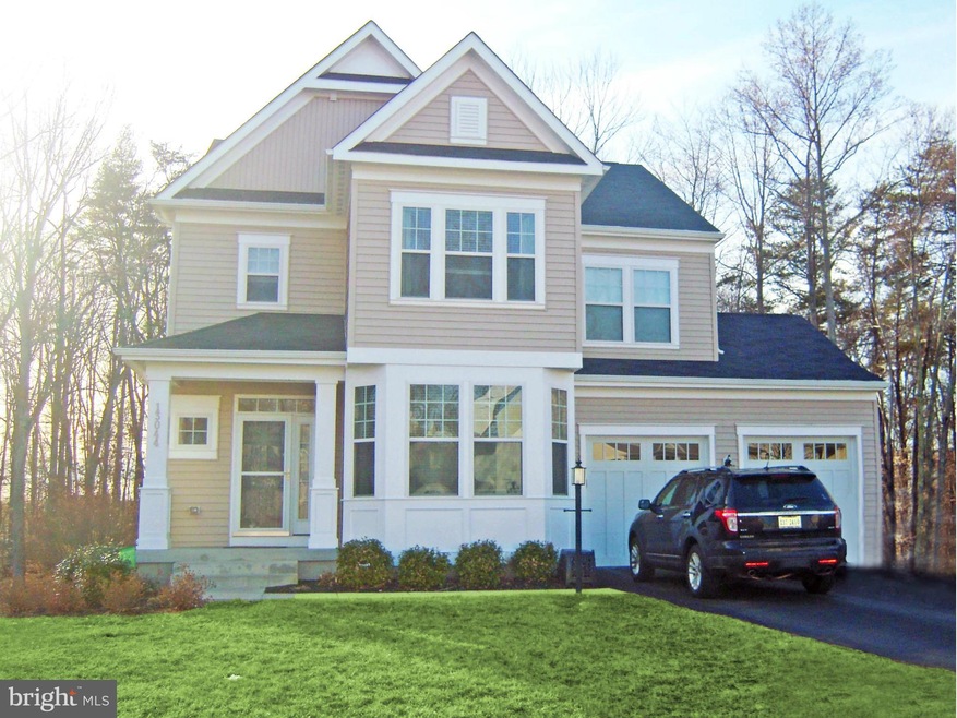 13044 Brierly Forest Ct, Manassas, VA 20112 - photo 1