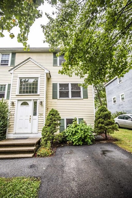 166 Pilgrim Rd unit 166, Haverhill, MA 01832 - photo 1