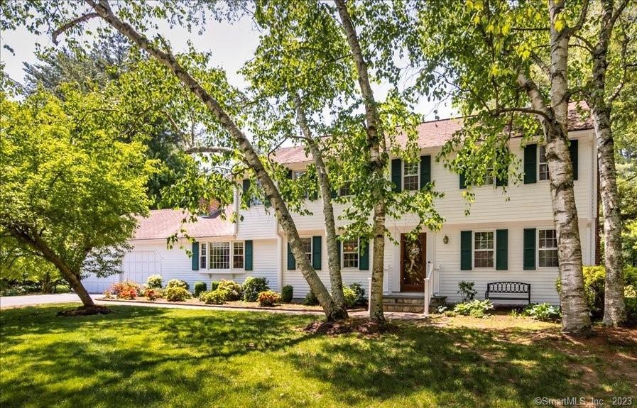 7 Lenora Dr, West Simsbury, CT 06092 - photo 1