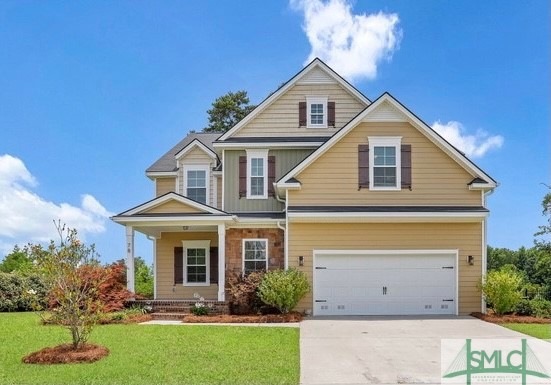 78 Triston Dr, Richmond Hill, GA 31324 - photo 1